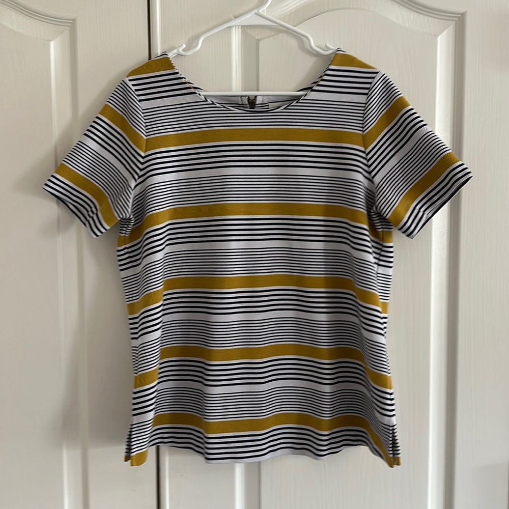 Maternity shirt!